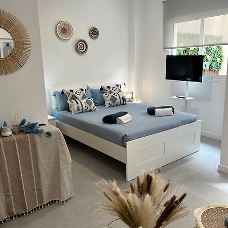 Estudios Con Encanto Аликанте Екстериор снимка
