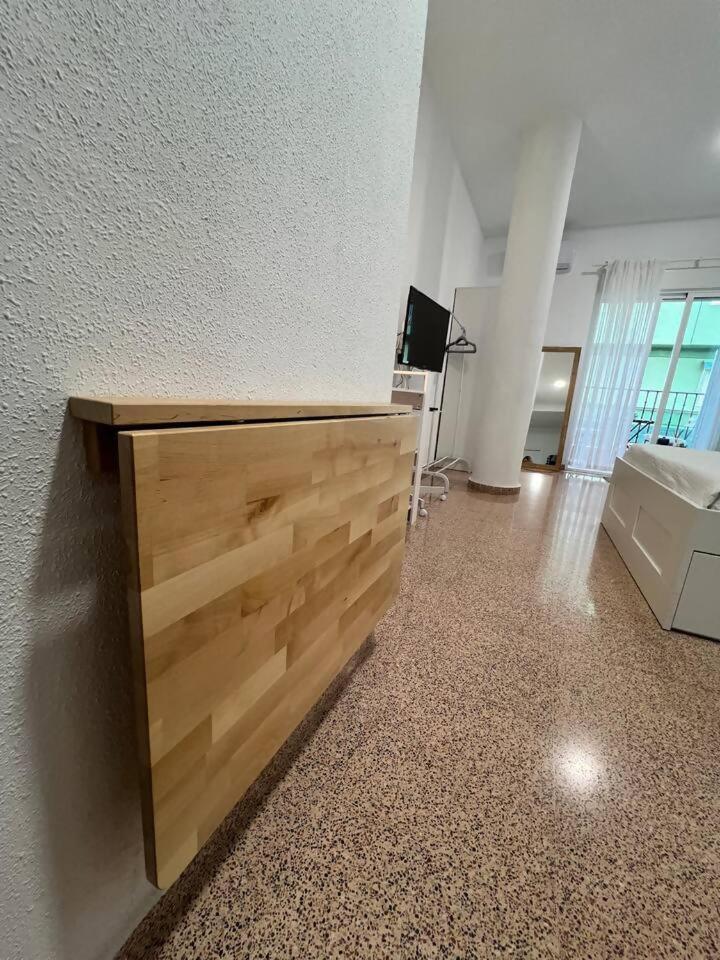 Estudios Con Encanto Аликанте Екстериор снимка